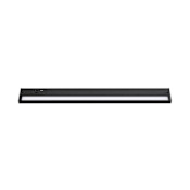 AFX Elena 22" Long LED Under Cabinet Light Black