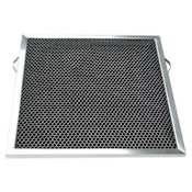 Air King Washable Combination Aluminum Mesh Grease/Odor Filter for QZ Series Range Hoods N/A