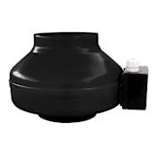 Air King 700 CFM Inline Fan na