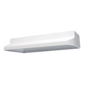 Air King 30 Inch Under Cabinet Range Hood Shell from the RS Collection White