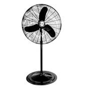 Air King 30" 8780 CFM 3-Speed Industrial Grade Pedestal Fan na