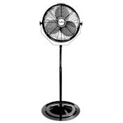 Air King 18" 3190 CFM 3-Speed Industrial Grade Pedestal Fan na