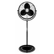 Air King 20" 3670 CFM 3-Speed Industrial Grade Pedestal Fan na