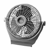 Air King 9" Blade 2390 CFM 2-Speed Commercial Grade Pivoting Fan na