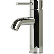 ALFI brand Single Lever Bathroom Faucet Polished Chrome
