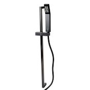 ALFI brand 1.8 GPM Single Function Hand Shower Black Matte