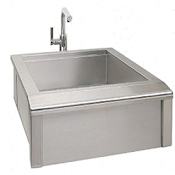 Alfresco 30" Versa Outdoor Sink Stainless Steel