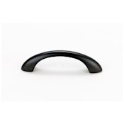 Alno Elegant 3" Center to Center Arch Bow Cabinet Handle / Drawer Pull Barcelona