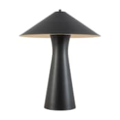 Alora Lighting Blair 22" Tall Buffet Table Lamp Urban Bronze