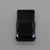 Amba Black Color Change Kit for Smart WiFi Switch Black