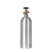 AMCYL Aluminum 5 Lb. Capacity CO2 Tank N/A