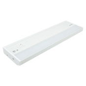 American Lighting LED Complete 2 12" Undercabinet Light - 3000K Bright White
