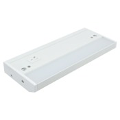 American Lighting LED Complete 2 8" Undercabinet Light - 3000K Bright White