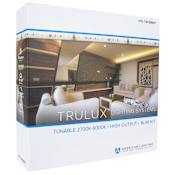 American Lighting Trulux 16.4 Ft 24V Tape Light Kit - Adjustable Color Temperature White