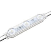 American Lighting Linear 7" Long Channel Ray N/A