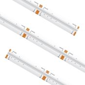 American Lighting Trulux 16.4 Ft High Output COB 24V Tape Light - 3000K N/A