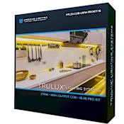 American Lighting Trulx Tape Light Kit 16' Long 2700K LED Smart Tape Light Kit N/A