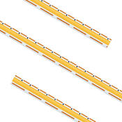 American Lighting Trulx Tape Light 16' Long 4000K LED Smart Free-Cut Tape Light N/A