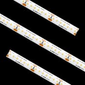 American Lighting Trulux Tape Light 16' Long Tape Light N/A