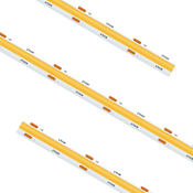 American Lighting Trulx Tape Light 49' Long 2700K LED Smart Tape Light N/A