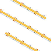 American Lighting Trulx Tape Light 49' Long 4000K LED Smart Tape Light N/A