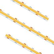 American Lighting Trulx Tape Light 49' Long 3000K LED Smart Tape Light N/A