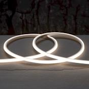 American Lighting Trulx Tape Light 16' Long 6mm Wide 4000K LED Smart Tape Light N/A