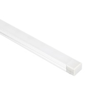 American Lighting Undercabinets 6" Long 24 Volt LED Smart Light Bar N/A