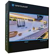 American Lighting Trulx Tape Light 26' Long 4000K LED Tape Light N/A