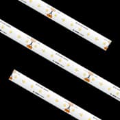 American Lighting Trulux 100 Ft Standard Grade HD 24V Tape Light - 5000K N/A