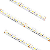 American Lighting Trulux Tape Light 197" Long Dimmable LED Smart Tape White