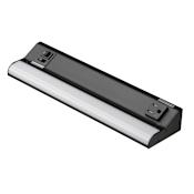 American Lighting Undercabinets 12" Long LED Light Bar Black