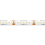 American Lighting Trulux 16.4 Ft High Output HD 24V Tape Light - 2700K White