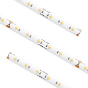American Lighting Trulux 100 Ft High Output 24V Tape Light - 3000K White