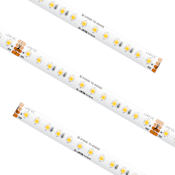 American Lighting Trulux 16.4 Ft Output 24V Tape Light - Adjustable Color Temp White
