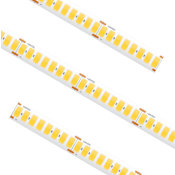 American Lighting Trulux 13.1 Ft Vega 24V Tape Light - 4000K White