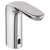 American Standard NextGen Selectronic 0.35 GPM Single Hole Bathroom Faucet Polished Chrome