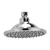 American Standard Traditional Single Function Shower Head Polished Chrome