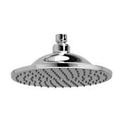 American Standard Traditional Single Function Shower Head Polished Chrome