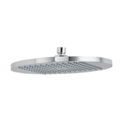 American Standard Modern Single Function Shower Head Polished Chrome