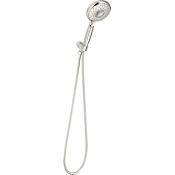 American Standard Spectra Multi-Function Hand Shower Package - Includes Hose, Shower Arm Bracket, and Hand Shower Brushed Nickel