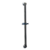 American Standard 36" Slide / Grab Bar with Hand Shower Holder Chrome