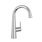 American Standard Edgewater Pull-Out Spray Bar Faucet Polished Chrome