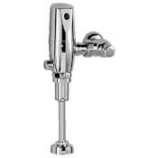 American Standard Selectronic 1 Gallons Per Flush Electronic Flushometer with Top Spud Polished Chrome