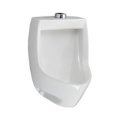 American Standard Maybrook Ultra High Efficiency Universal Washout Urinal White