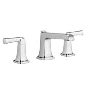 American Standard Townsend 1.2 GPM Widespread Bathroom Faucet with Speed Connect Technology Polished Chrome