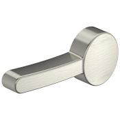 American Standard Metal Left-Hand Trip Lever Brushed Nickel