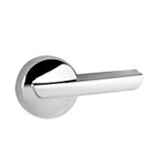 American Standard VorMax Right-Hand Trip Lever Polished Chrome