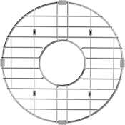 American Standard Portsmouth Basin Rack for Bar Sink Stainless Steel
