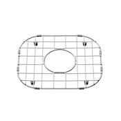 American Standard Portsmouth 13-3/8" x 11-1/4" Bottom Grid Sink Rack Stainless Steel